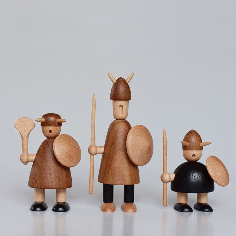 image-Nordic home decoration ornaments