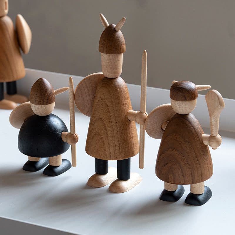 image-Nordic home decoration ornaments