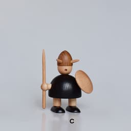 image-Nordic home decoration ornaments