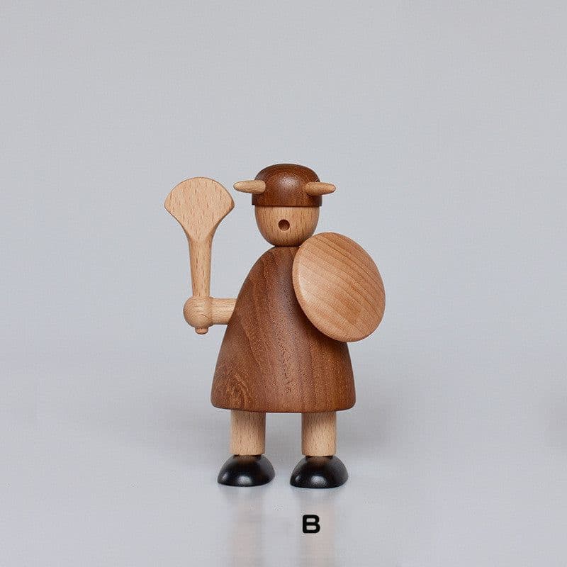 image-Nordic home decoration ornaments