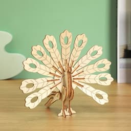 image-Handmade DIY Educational Toys For Children