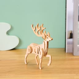 image-Handmade DIY Educational Toys For Children
