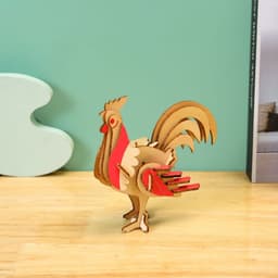 image-Handmade DIY Educational Toys For Children