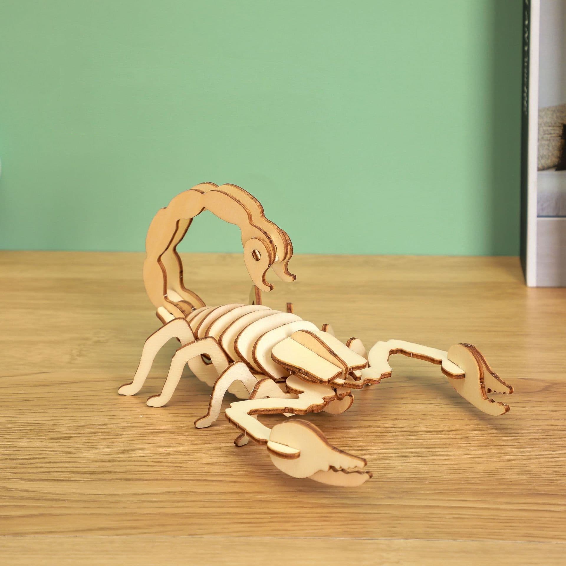 image-Handmade DIY Educational Toys For Children