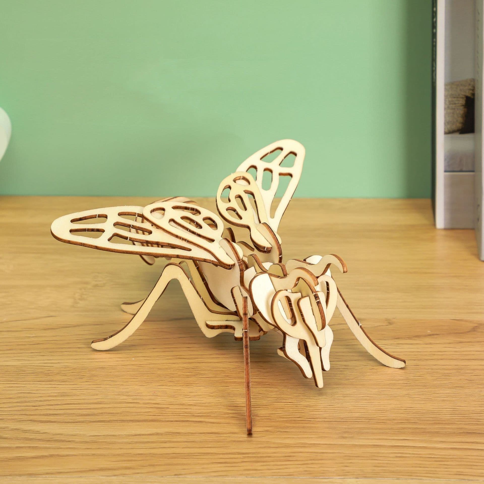 image-Handmade DIY Educational Toys For Children