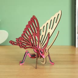 image-Handmade DIY Educational Toys For Children