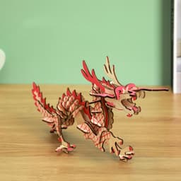 image-Handmade DIY Educational Toys For Children
