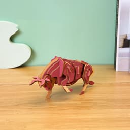 image-Handmade DIY Educational Toys For Children