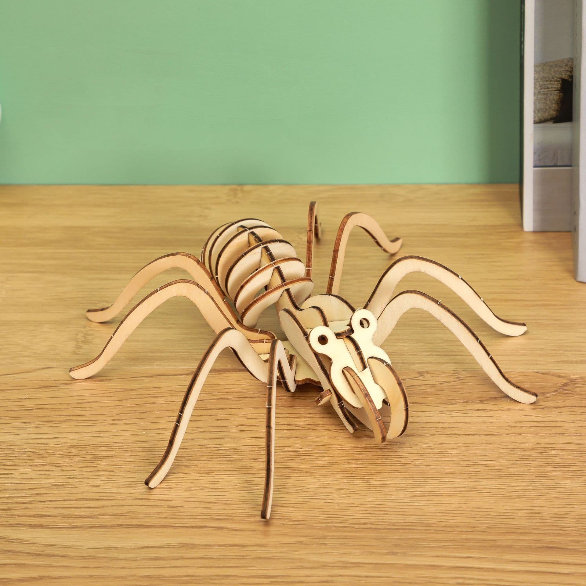 image-Handmade DIY Educational Toys For Children