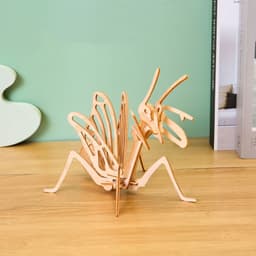 image-Handmade DIY Educational Toys For Children