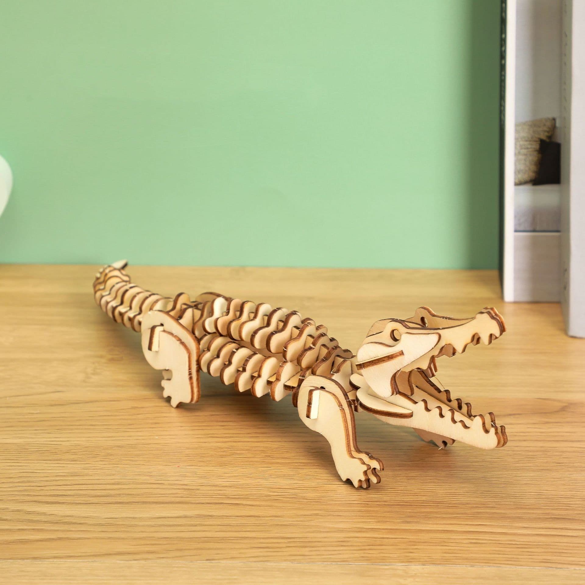 image-Handmade DIY Educational Toys For Children