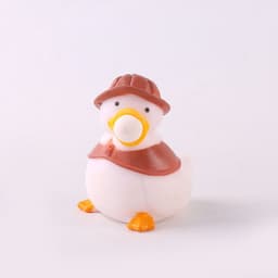 image-Squeeze Bubble Decompression Toy Cartoon Toy