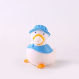image-Squeeze Bubble Decompression Toy Cartoon Toy