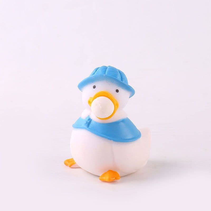image-Squeeze Bubble Decompression Toy Cartoon Toy