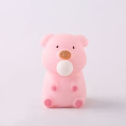 image-Squeeze Bubble Decompression Toy Cartoon Toy
