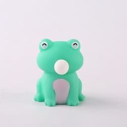 image-Squeeze Bubble Decompression Toy Cartoon Toy