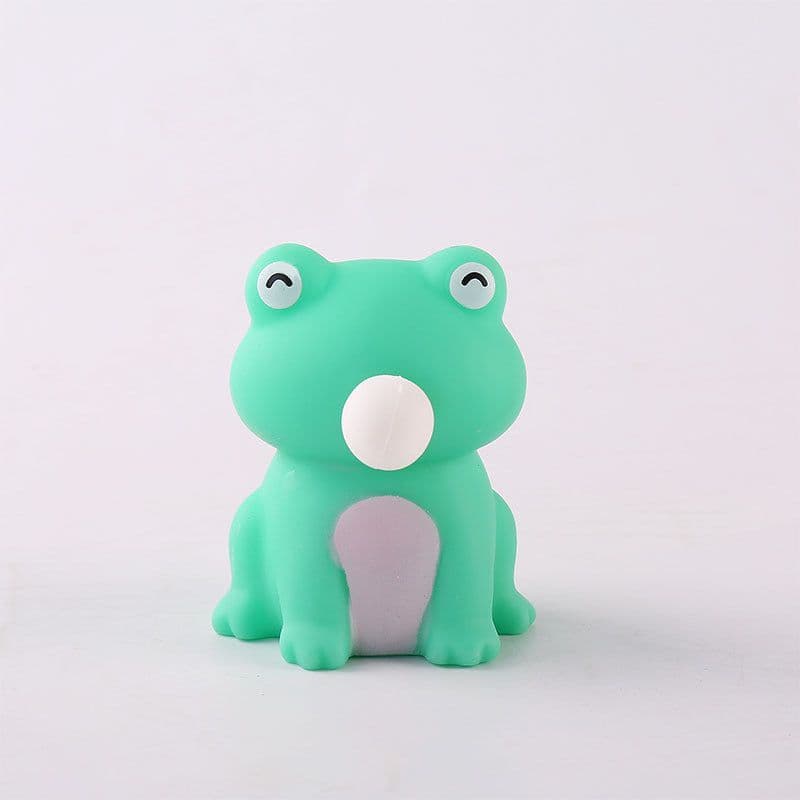 image-Squeeze Bubble Decompression Toy Cartoon Toy