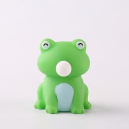 image-Squeeze Bubble Decompression Toy Cartoon Toy