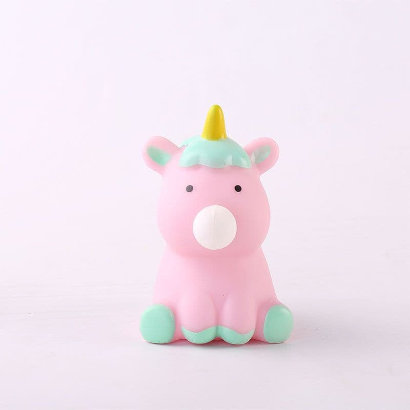 image-Squeeze Bubble Decompression Toy Cartoon Toy