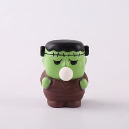 image-Squeeze Bubble Decompression Toy Cartoon Toy