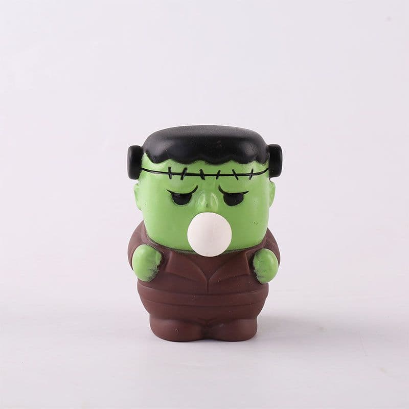 image-Squeeze Bubble Decompression Toy Cartoon Toy