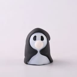image-Squeeze Bubble Decompression Toy Cartoon Toy