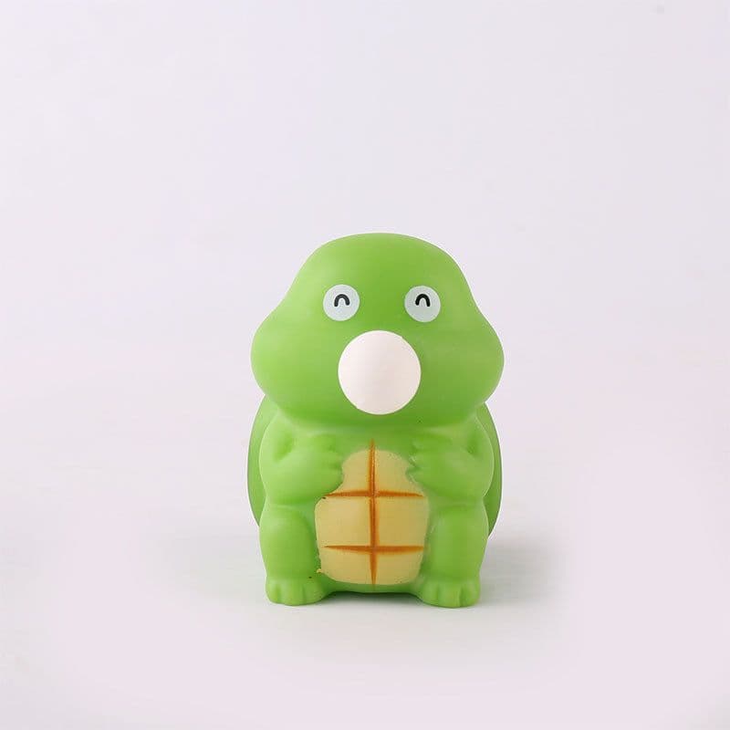 image-Squeeze Bubble Decompression Toy Cartoon Toy