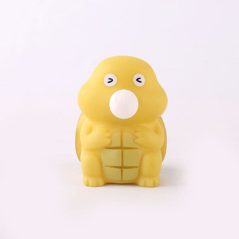 image-Squeeze Bubble Decompression Toy Cartoon Toy