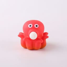 image-Squeeze Bubble Decompression Toy Cartoon Toy