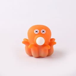 image-Squeeze Bubble Decompression Toy Cartoon Toy