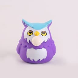 image-Squeeze Bubble Decompression Toy Cartoon Toy