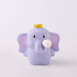 image-Squeeze Bubble Decompression Toy Cartoon Toy