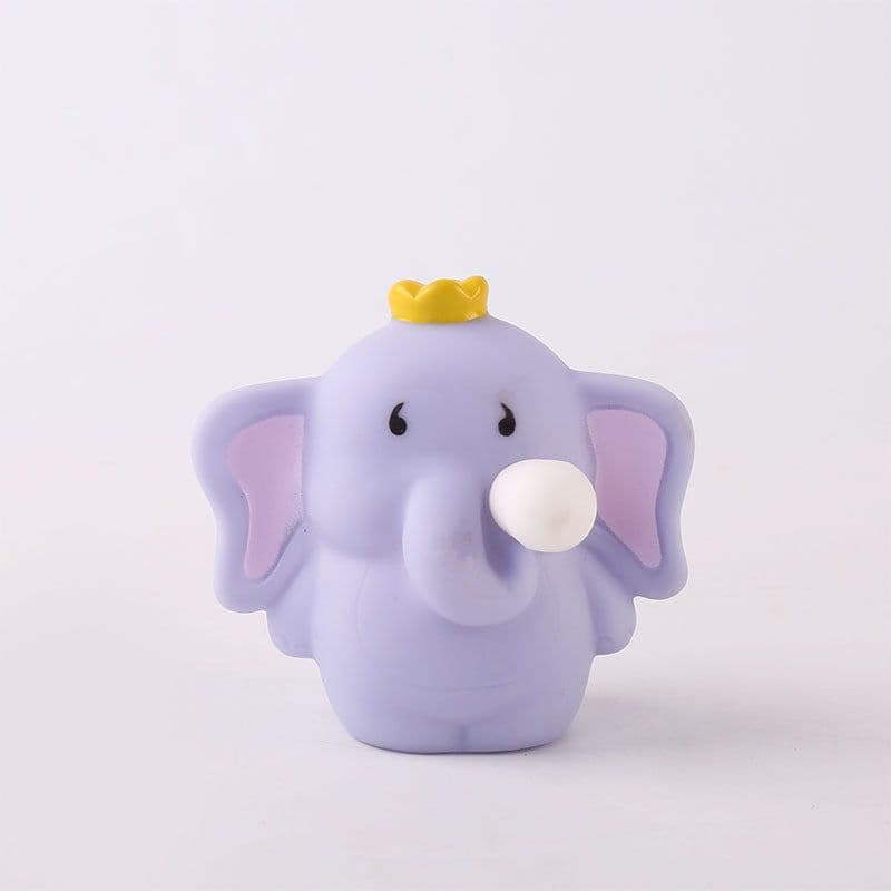 image-Squeeze Bubble Decompression Toy Cartoon Toy