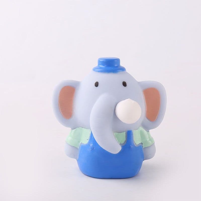 image-Squeeze Bubble Decompression Toy Cartoon Toy