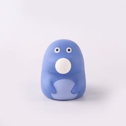 image-Squeeze Bubble Decompression Toy Cartoon Toy