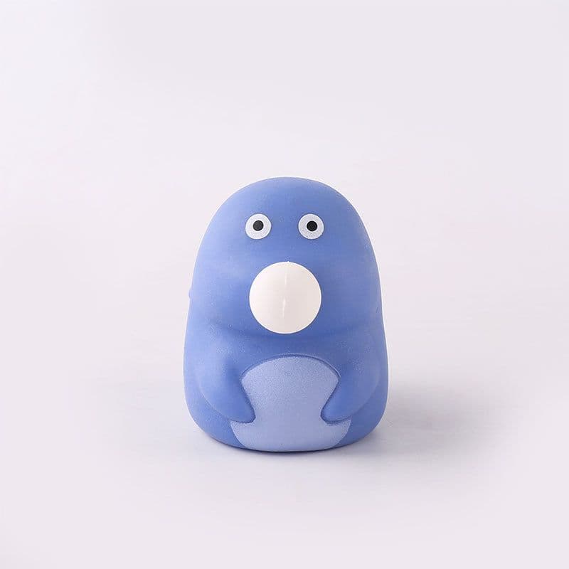 image-Squeeze Bubble Decompression Toy Cartoon Toy