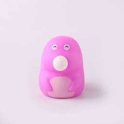 image-Squeeze Bubble Decompression Toy Cartoon Toy