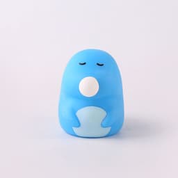 image-Squeeze Bubble Decompression Toy Cartoon Toy