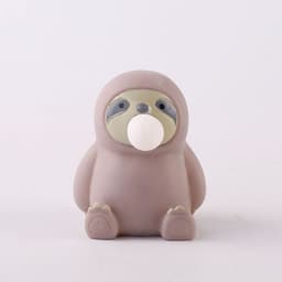 image-Squeeze Bubble Decompression Toy Cartoon Toy