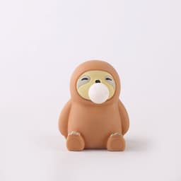 image-Squeeze Bubble Decompression Toy Cartoon Toy