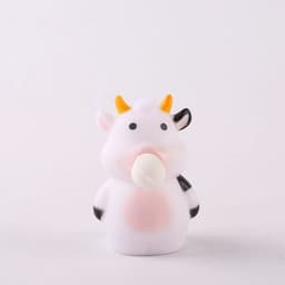 image-Squeeze Bubble Decompression Toy Cartoon Toy