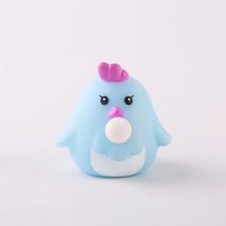 image-Squeeze Bubble Decompression Toy Cartoon Toy