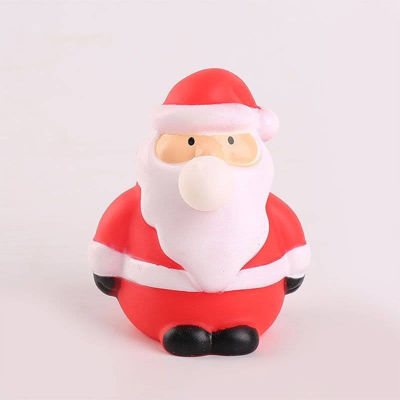 image-Squeeze Bubble Decompression Toy Cartoon Toy