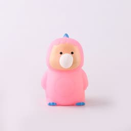 image-Squeeze Bubble Decompression Toy Cartoon Toy