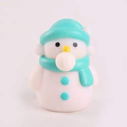 image-Squeeze Bubble Decompression Toy Cartoon Toy