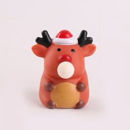 image-Squeeze Bubble Decompression Toy Cartoon Toy