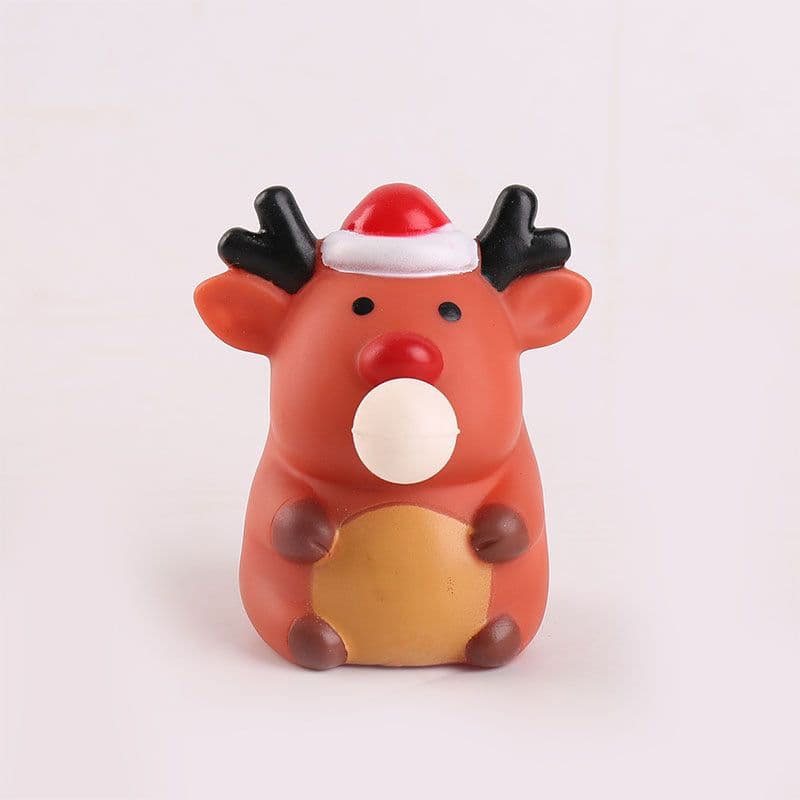 image-Squeeze Bubble Decompression Toy Cartoon Toy