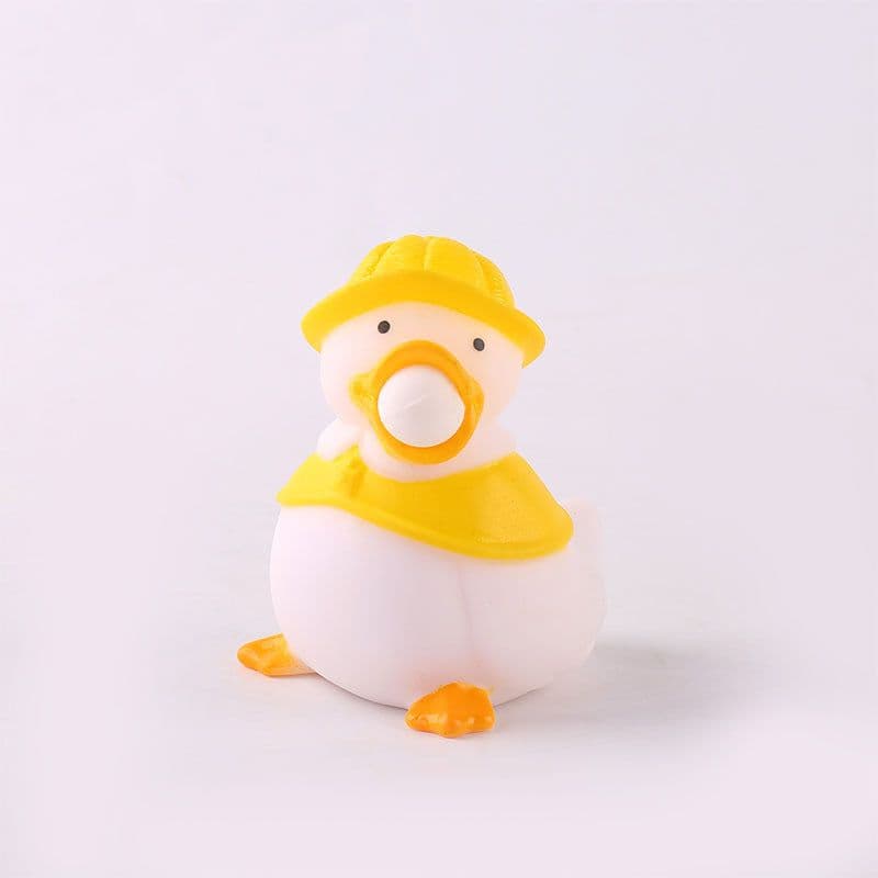 image-Squeeze Bubble Decompression Toy Cartoon Toy