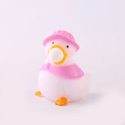 image-Squeeze Bubble Decompression Toy Cartoon Toy