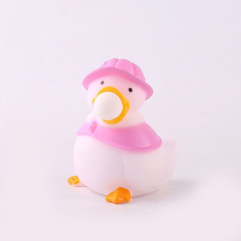 image-Squeeze Bubble Decompression Toy Cartoon Toy